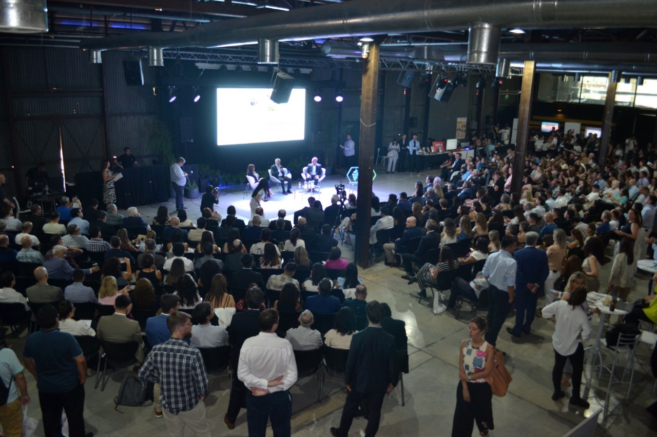 IX Congreso Argentino de Tecnología y Justicia